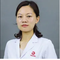 杨娇