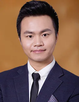 高一博