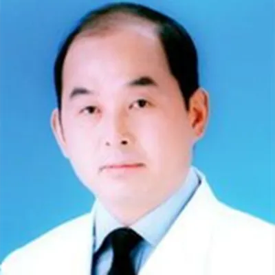 李树兴