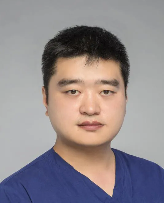 邓杨君