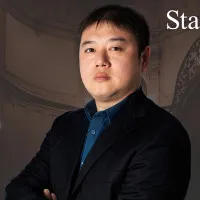 戴黎明