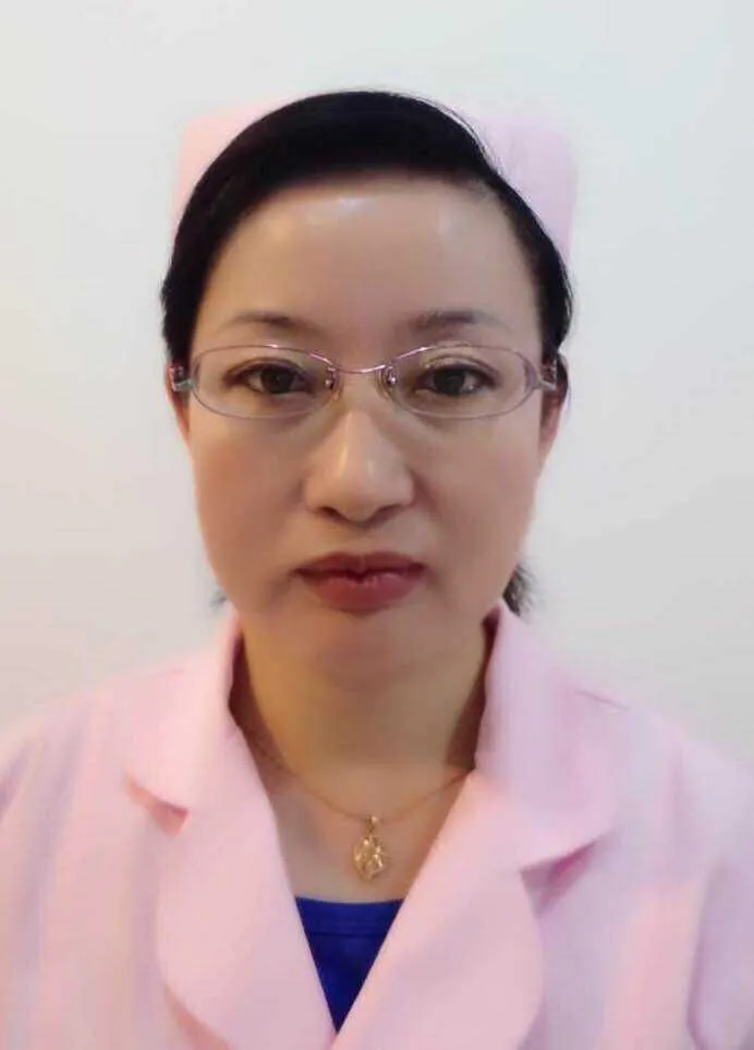 郝迎慧