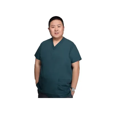 隋青松