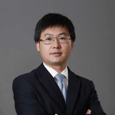 孙俊杰