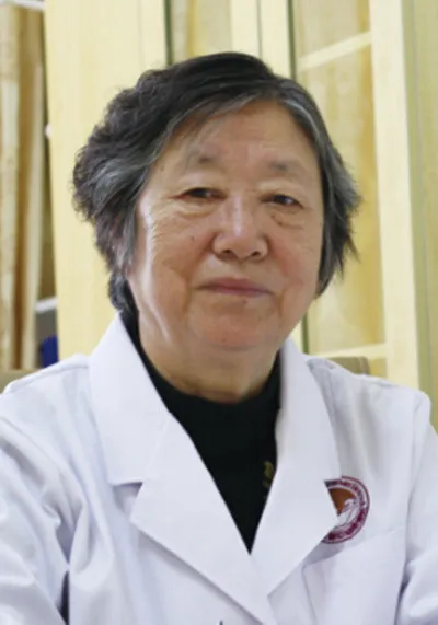 陈延琴