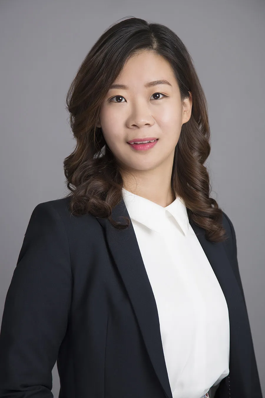 贺丽