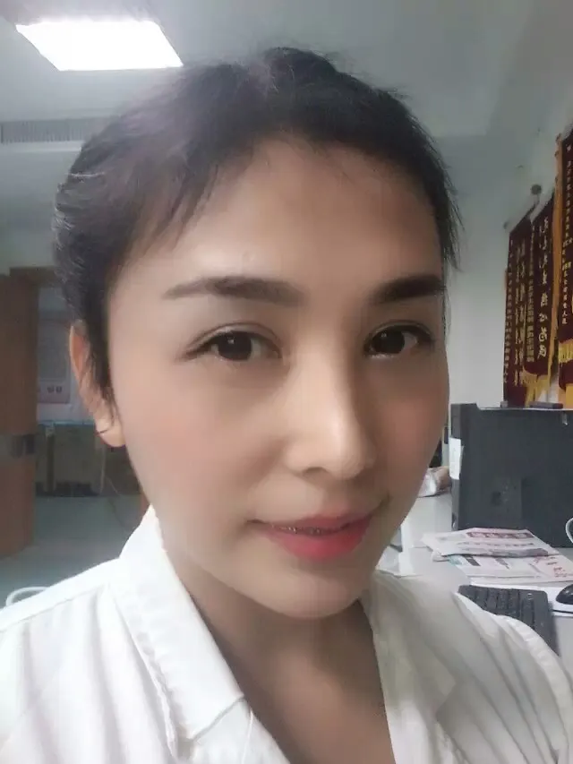 张洁