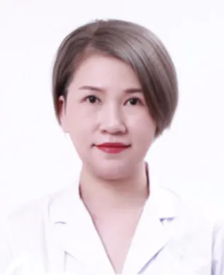 陈莉