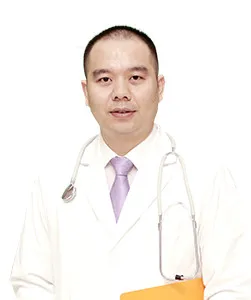姜中宁