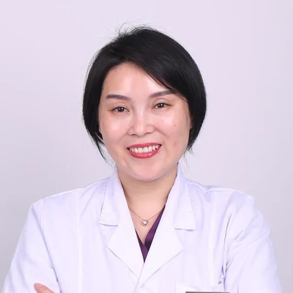 吴美容