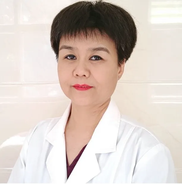 李学英