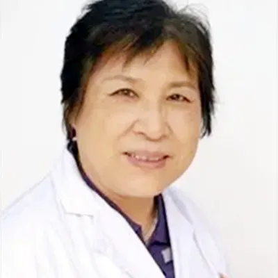 李凤英