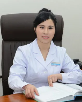 陈彩媛