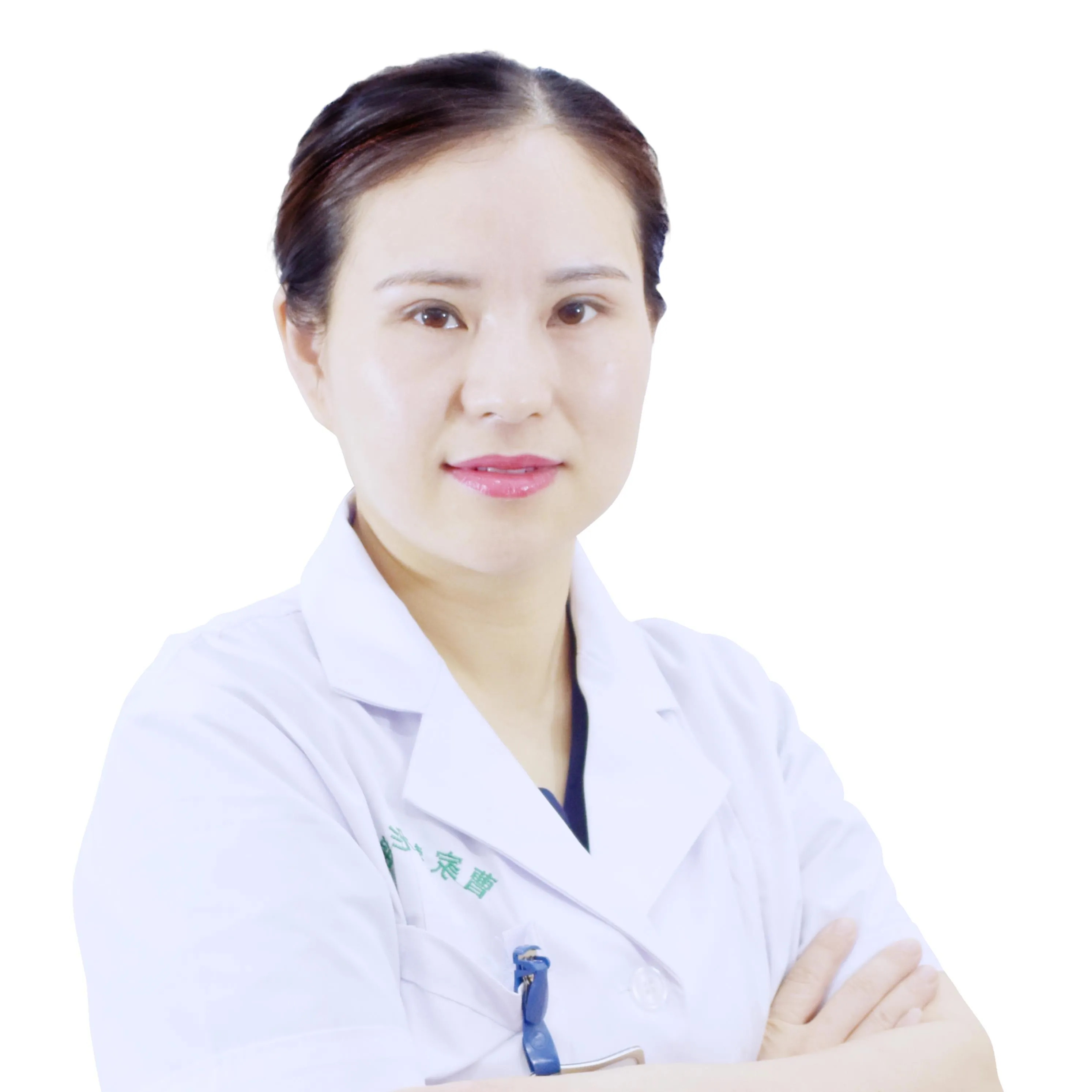 邓丽