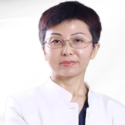 高艳