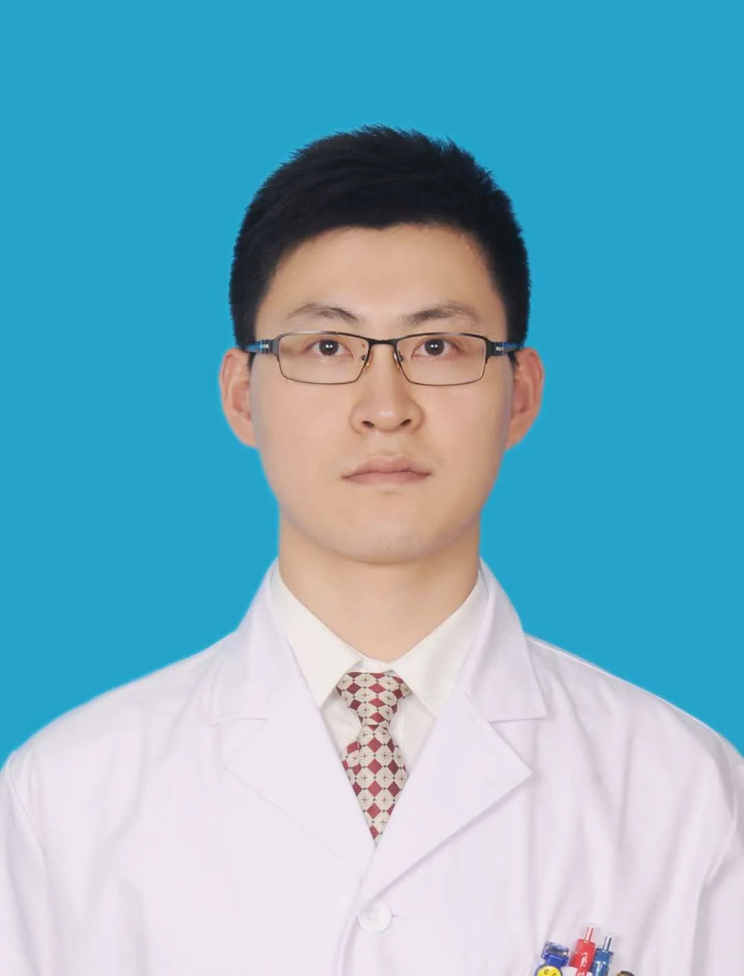 谭臻田