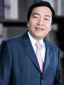 李春新