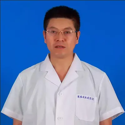 胡晋华