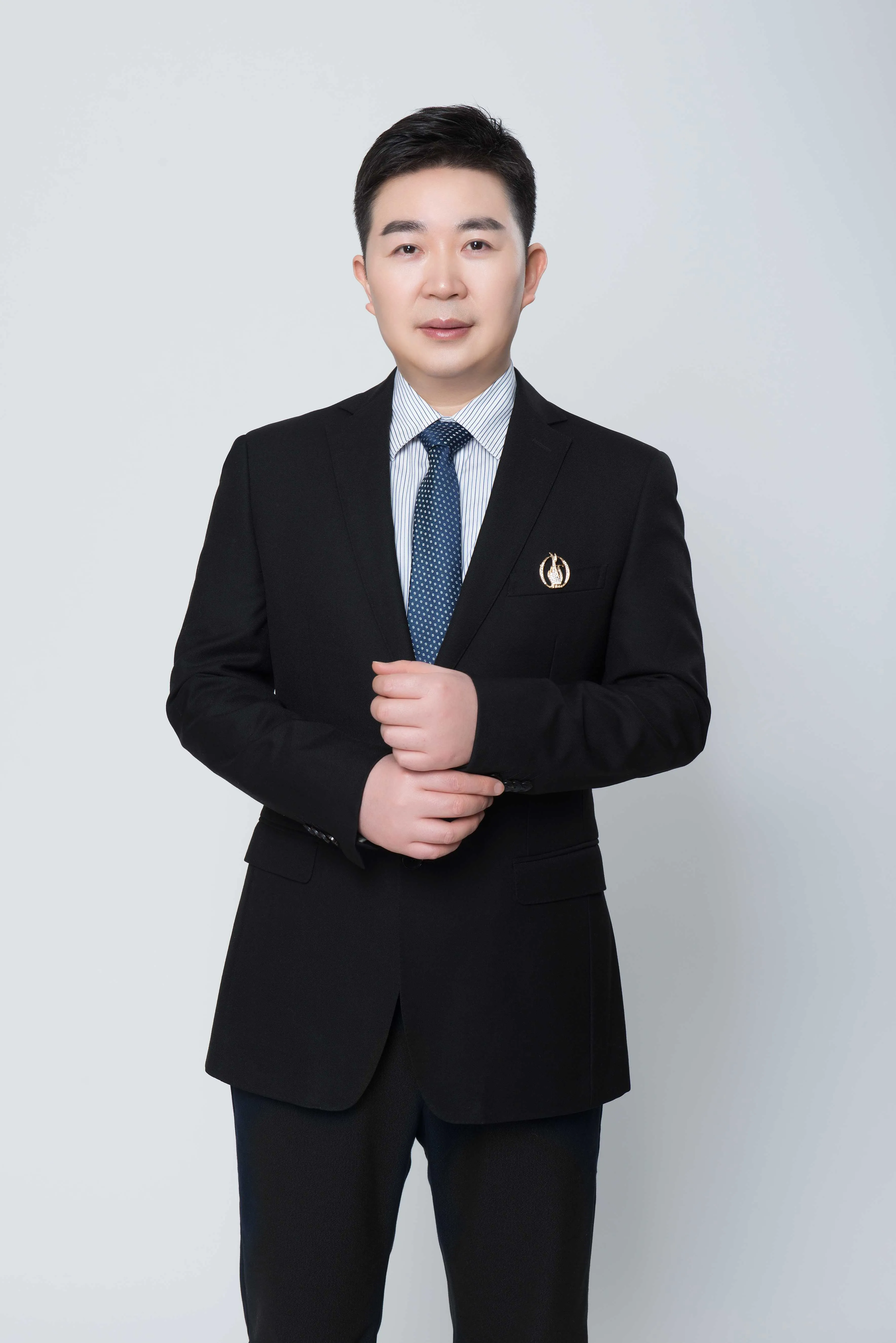 汪福强