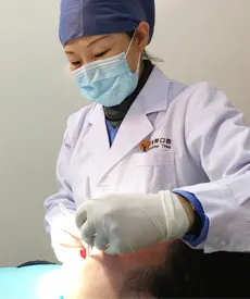 兰晓静
