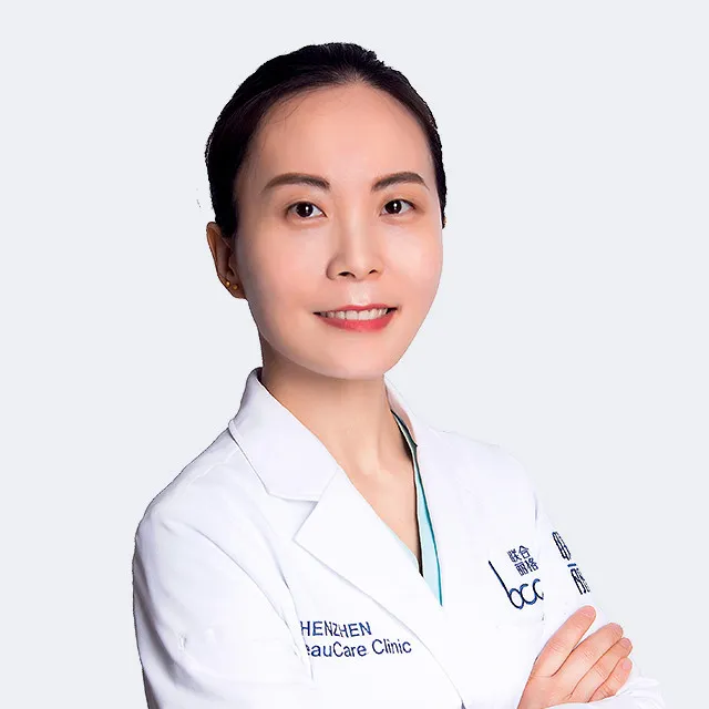 周莹