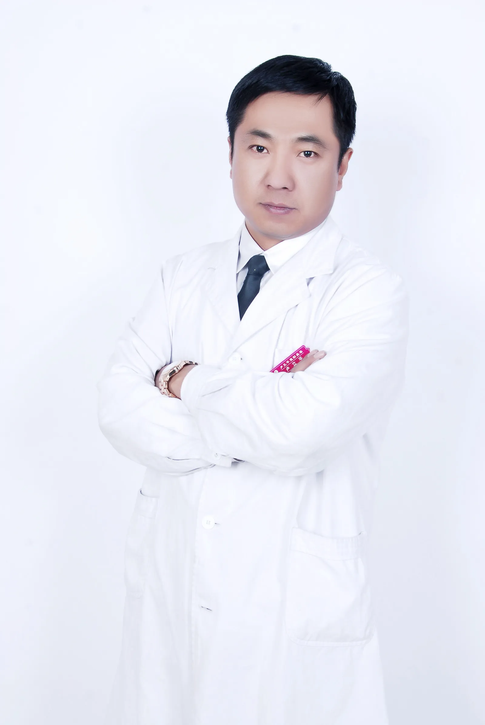 卢立平