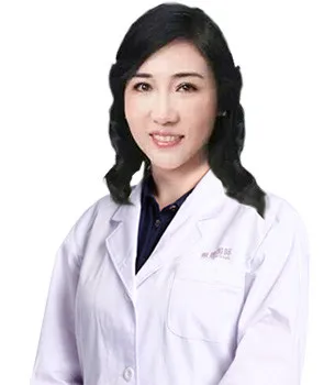 王红