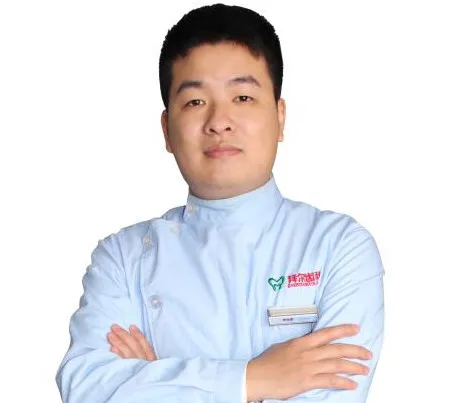 李锐景