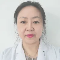 姜雅玲