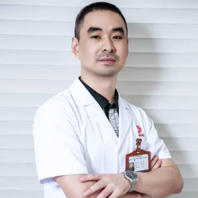 林勇