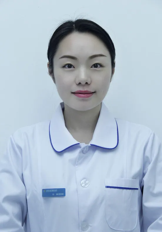 刘婧