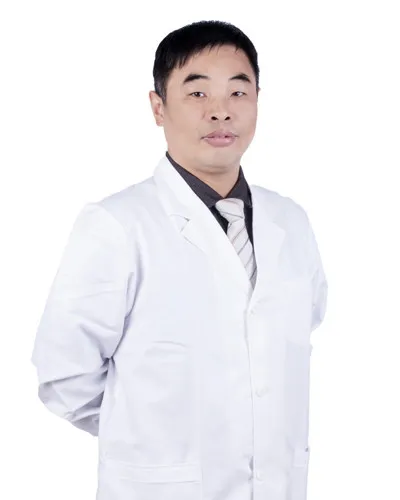 李勇强