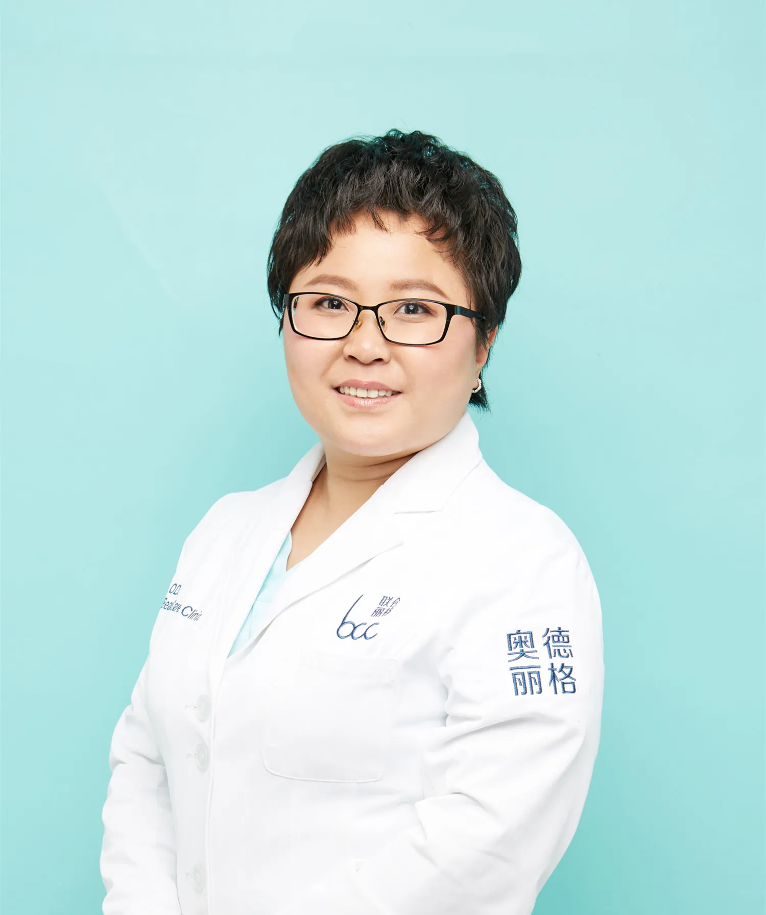 杨丽湘