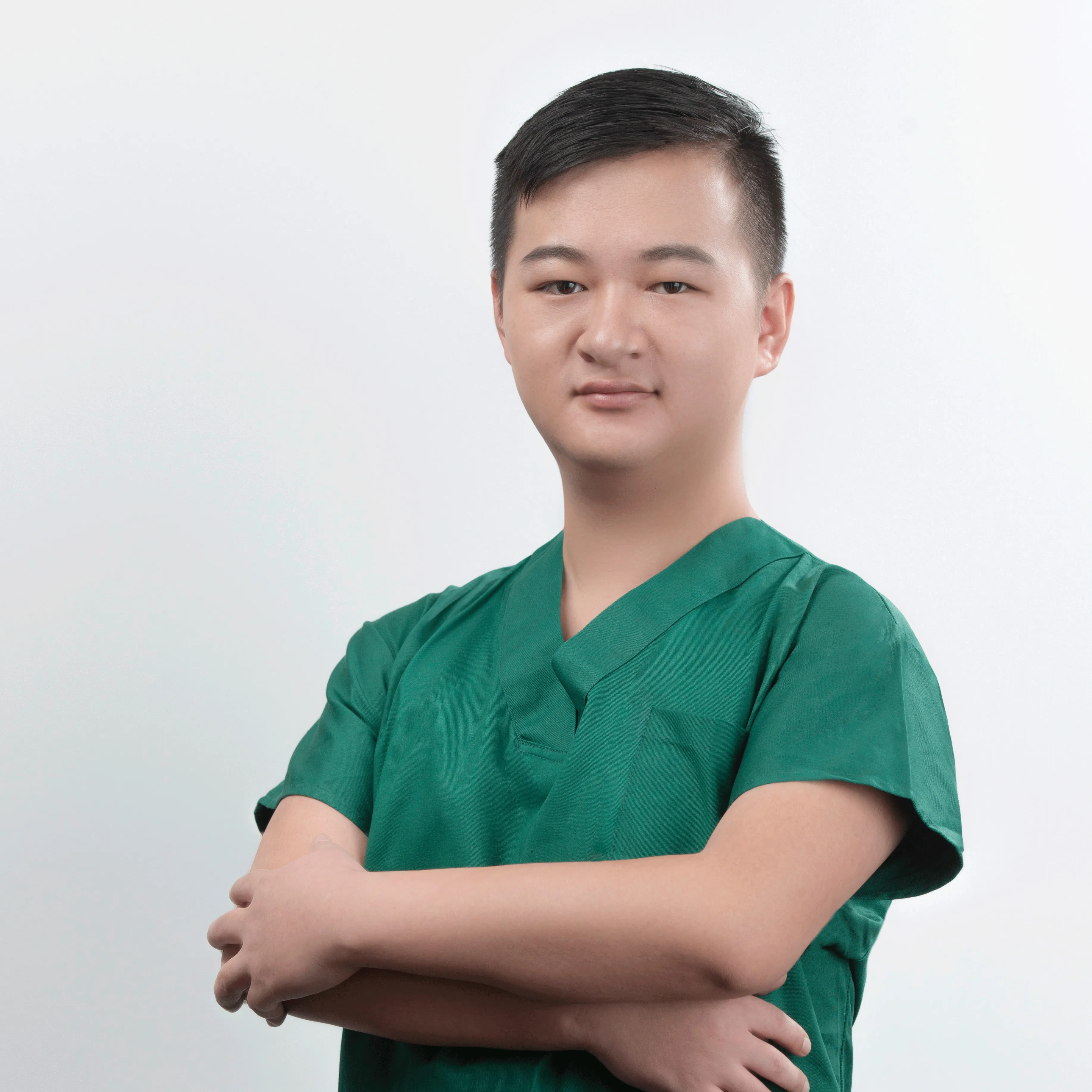 符世凯