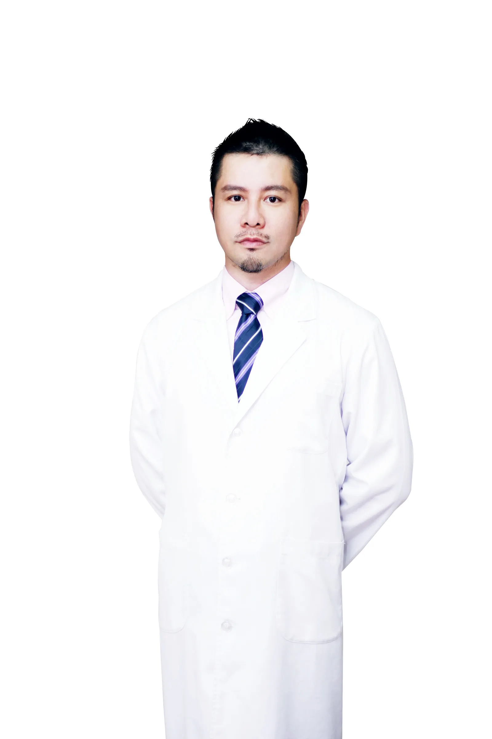 萧晨隆