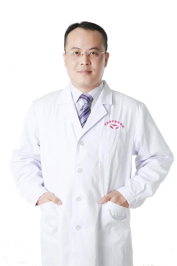 王国明