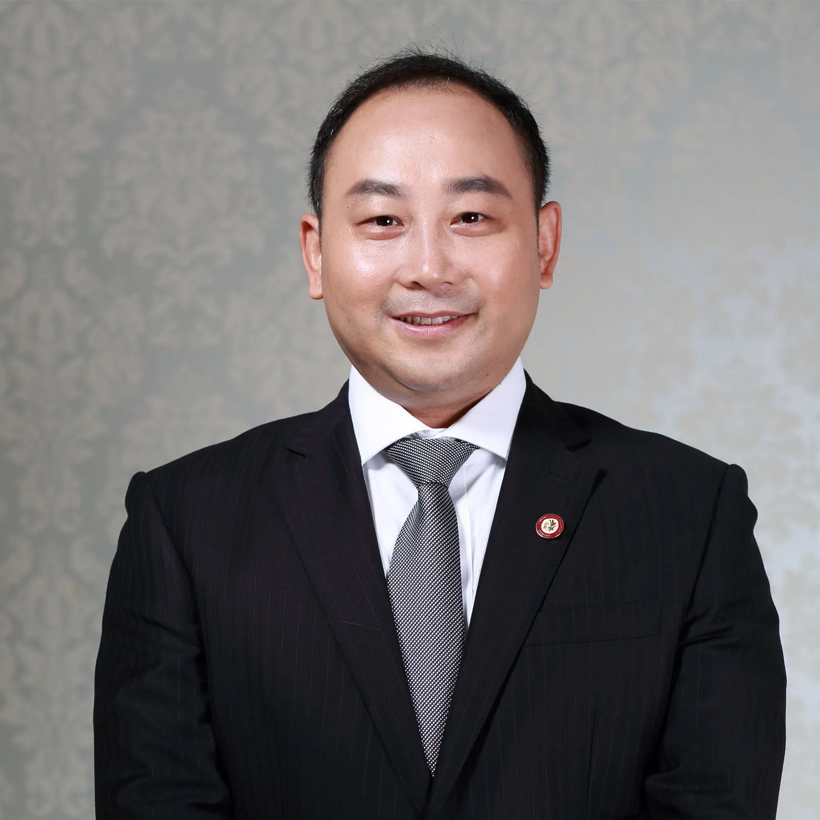 汤维华
