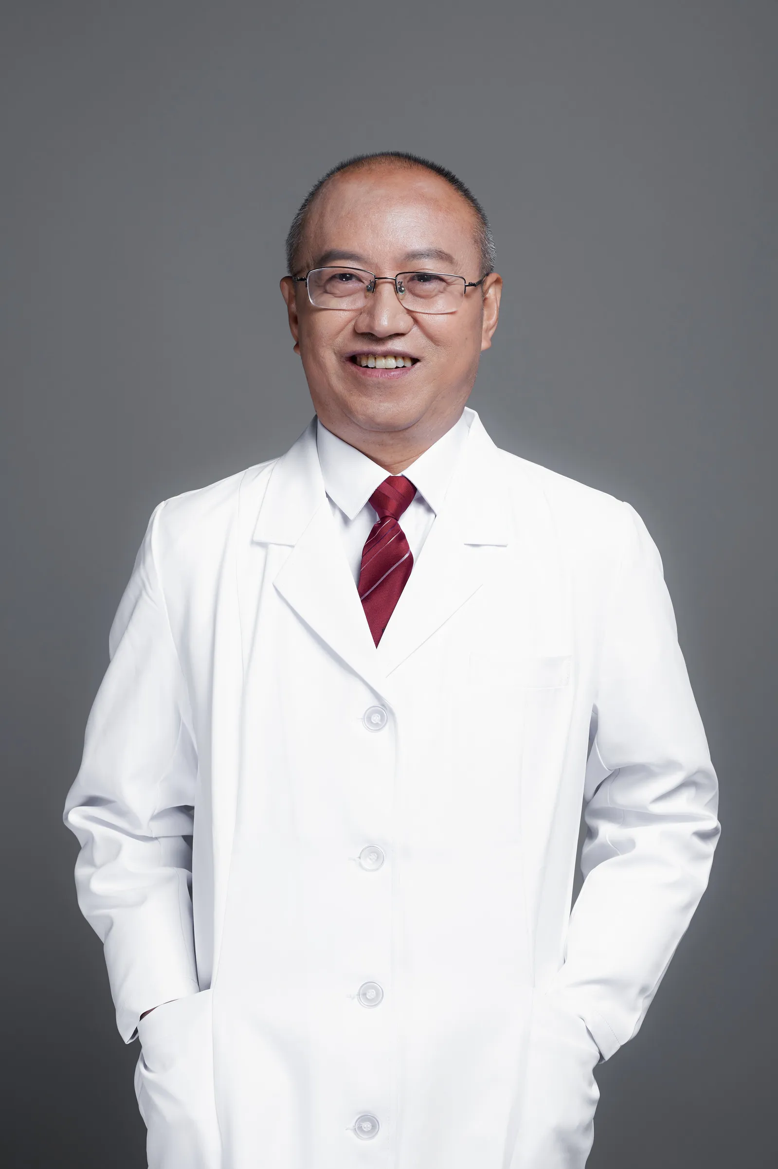 刘珍君