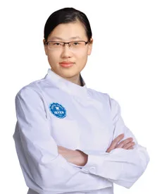 赵珊珊