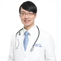 陈振坤