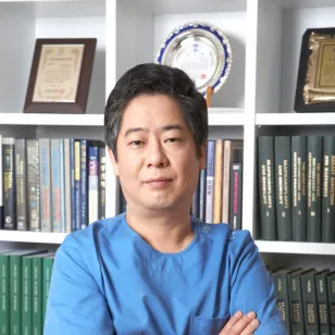 白仁九