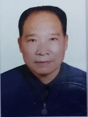 孙振彪