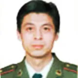 陈昌驰