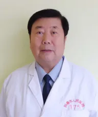 傅贤德