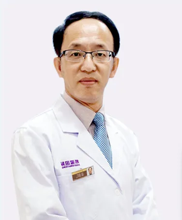 杨伟杰