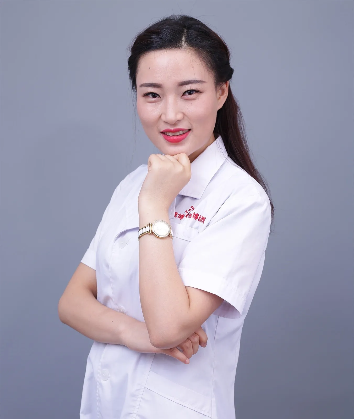 卢慧