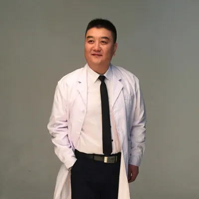 黄晓哲