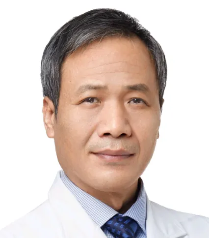 徐永成