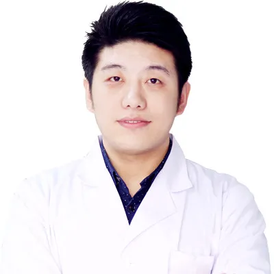 马冠楠