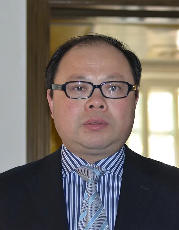 张子扬